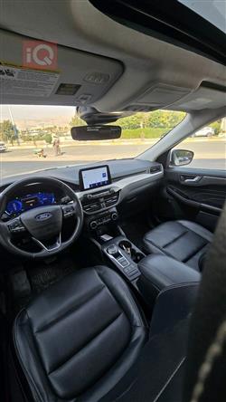 فورد إسكيب